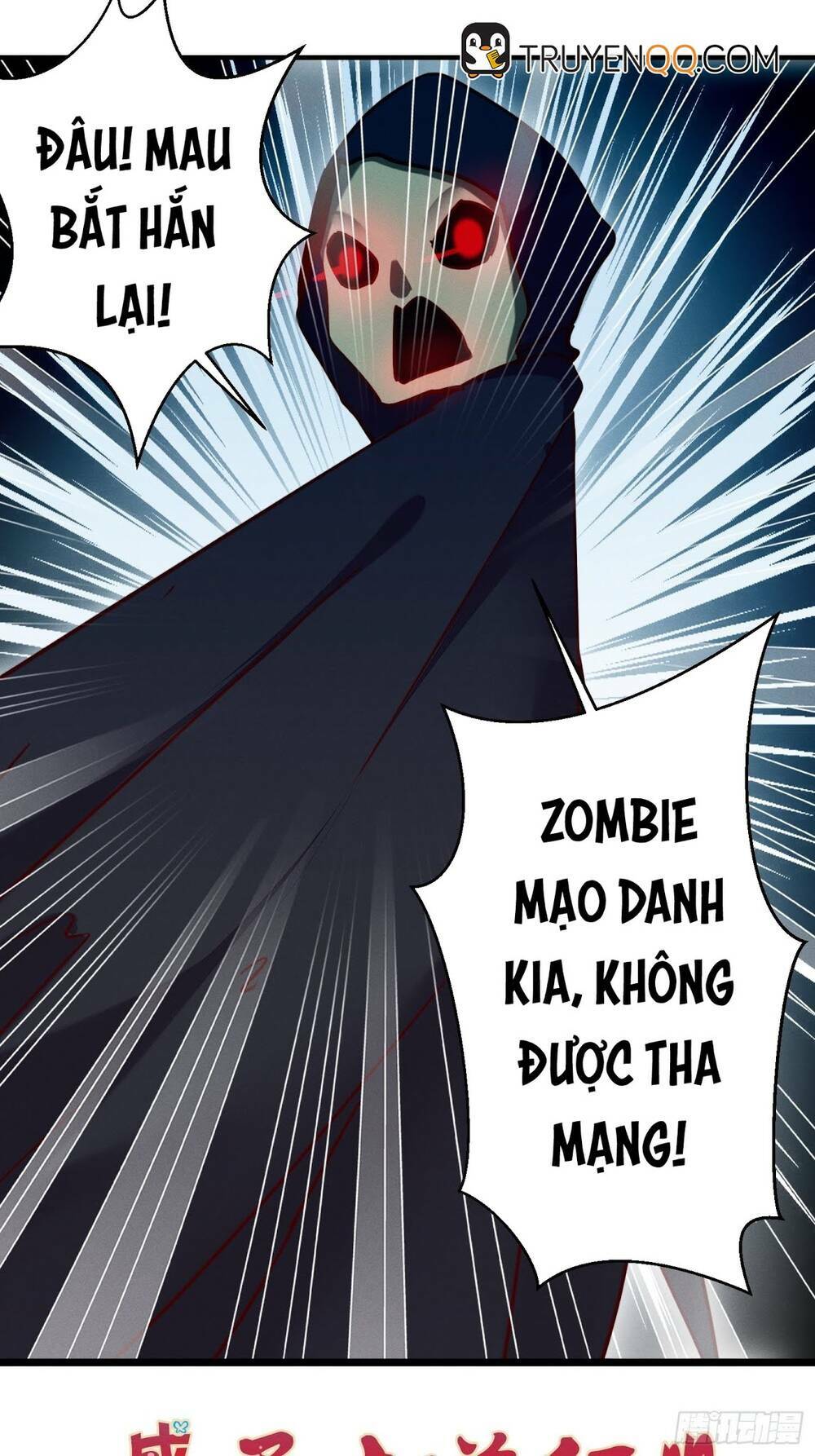 trở thành đạo sư dũng sĩ chapter 26 2