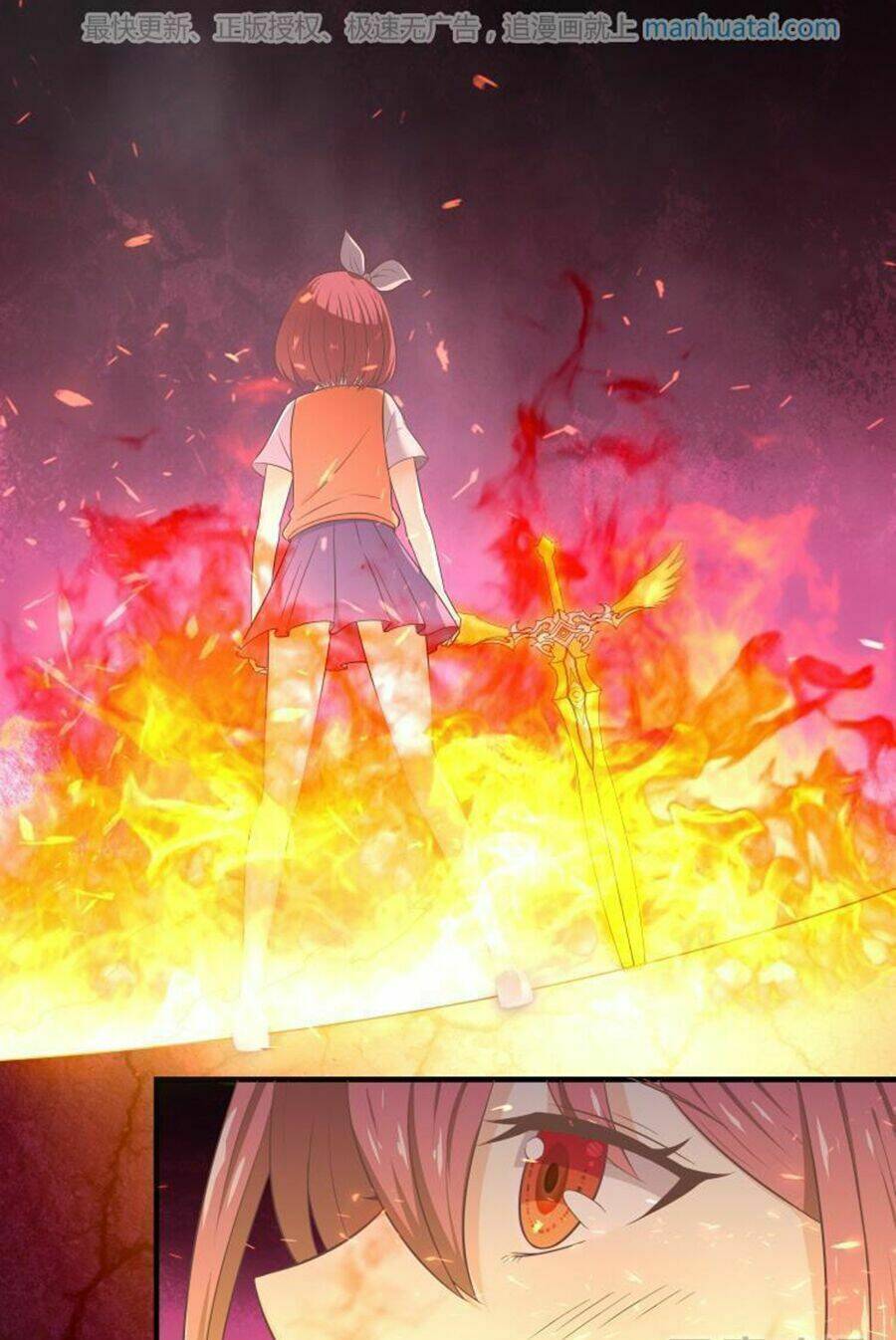 chúng thần học viện chapter 20 11