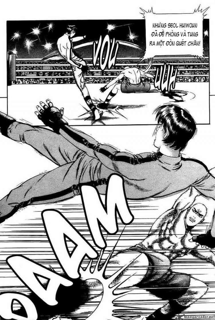 player kill chapter 20 6