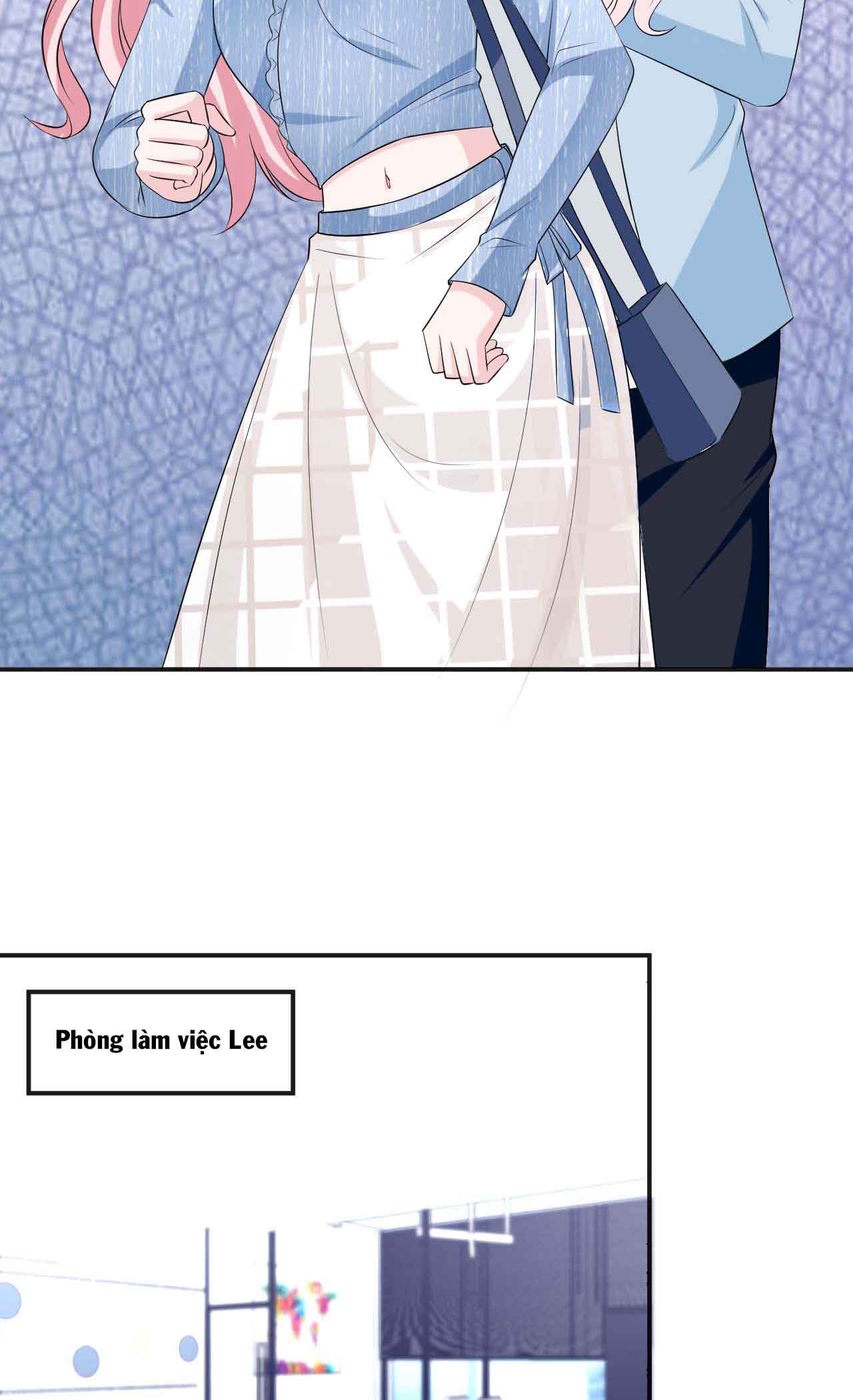 bí mật không thể yêu đương chapter 50 13