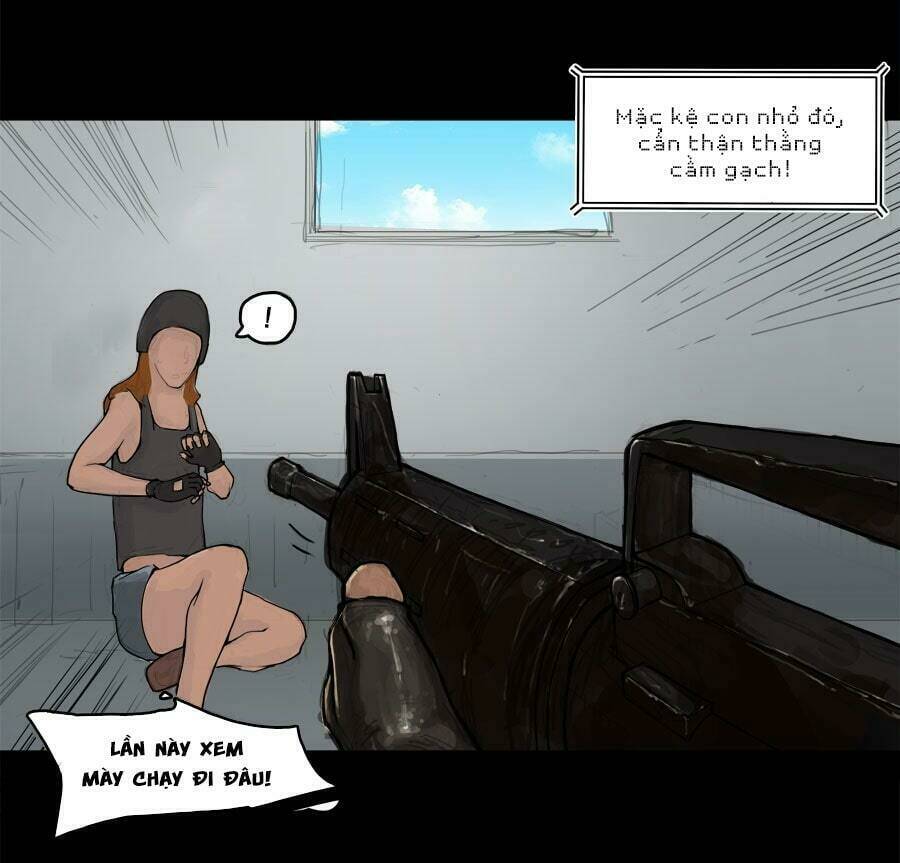 pubg never say die chapter 5 30