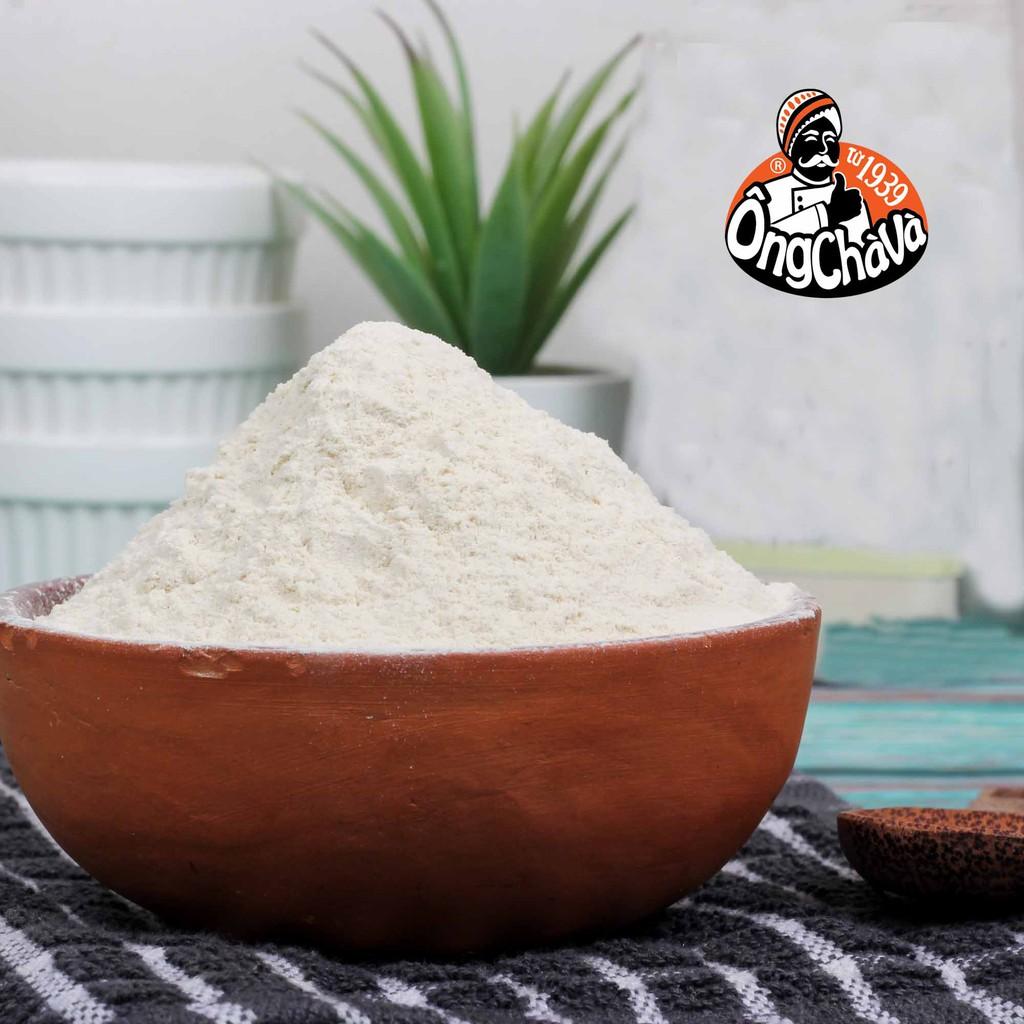 Combo 2 Túi Hành Tây Sấy Ông Chà Và 500g