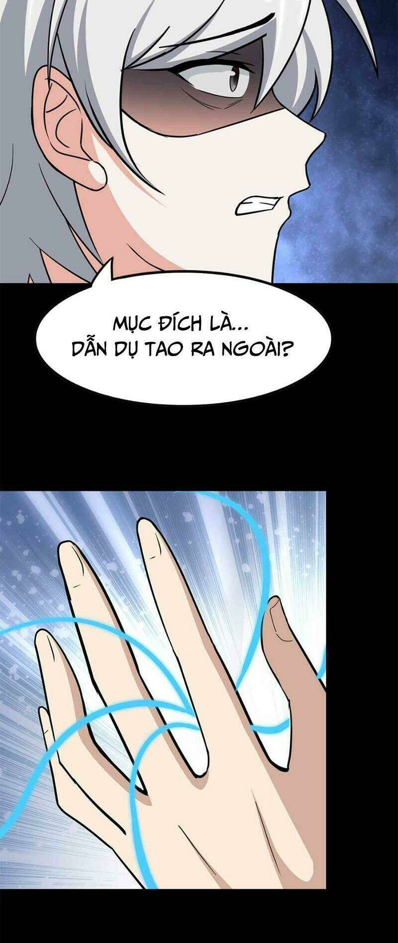 bạn gái virus của tôi chapter 341 50