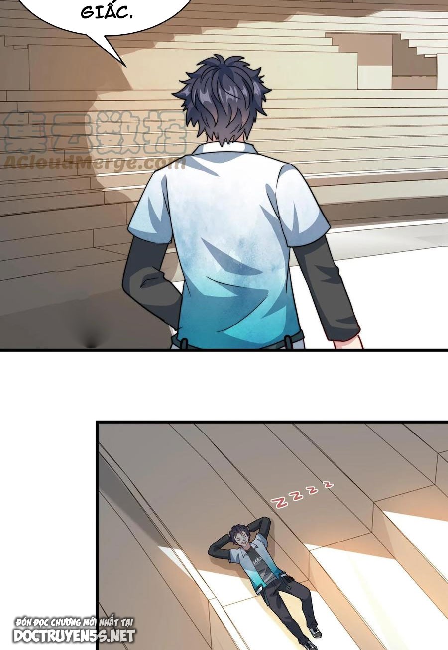 Slime ta treo cự long lên đánh là hợp lý nhỉ? Chapter 157 6