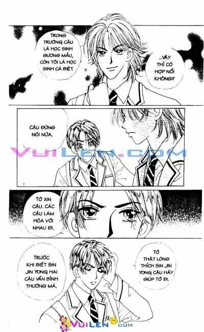 bong bóng trắng chapter 5 9