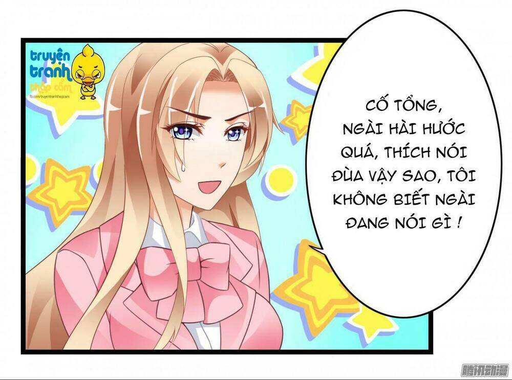 em muốn chiếm lấy nụ hôn của anh chapter 15 43