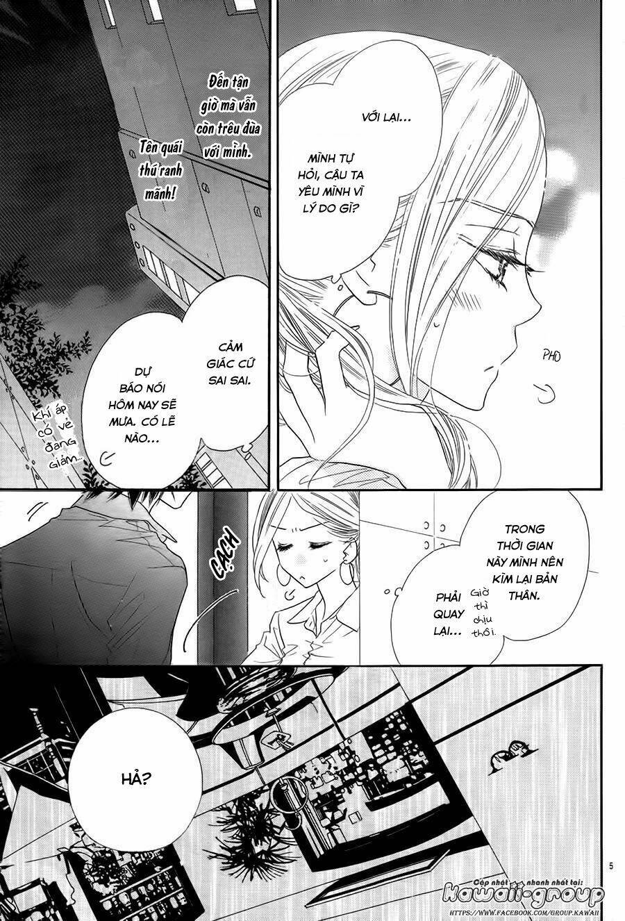 s-love chapter 4 8