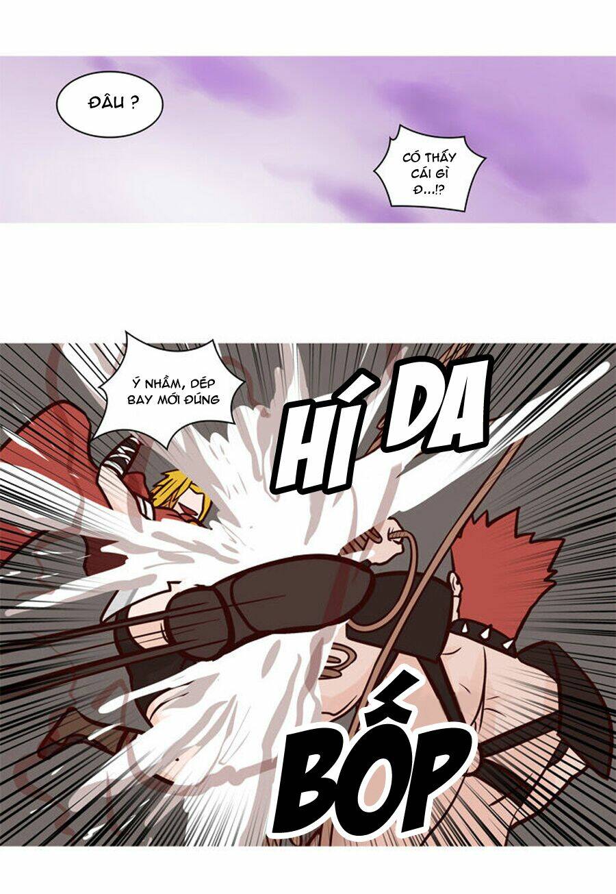 the devil king is bored chapter 35 11