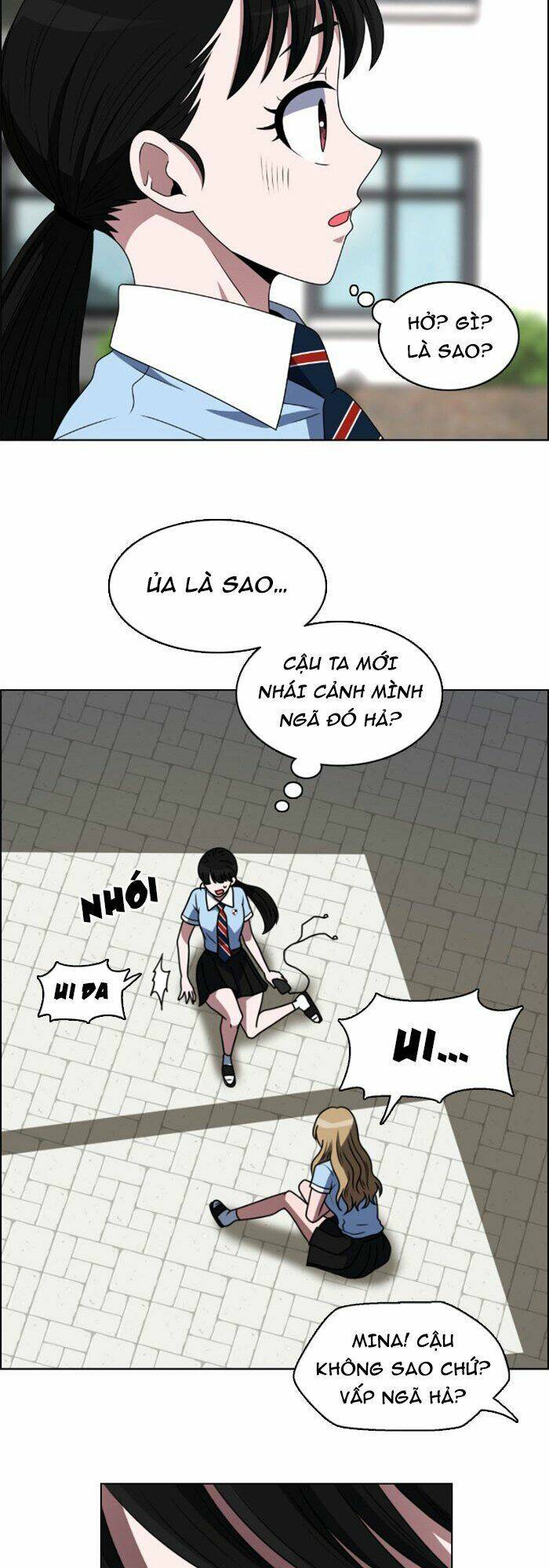 no scope chapter 30 34