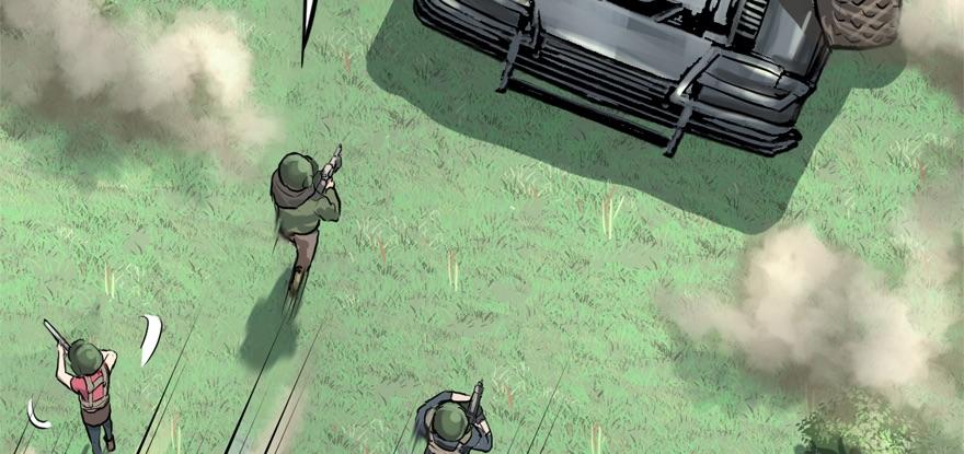 vua sinh tồn chapter 53 39