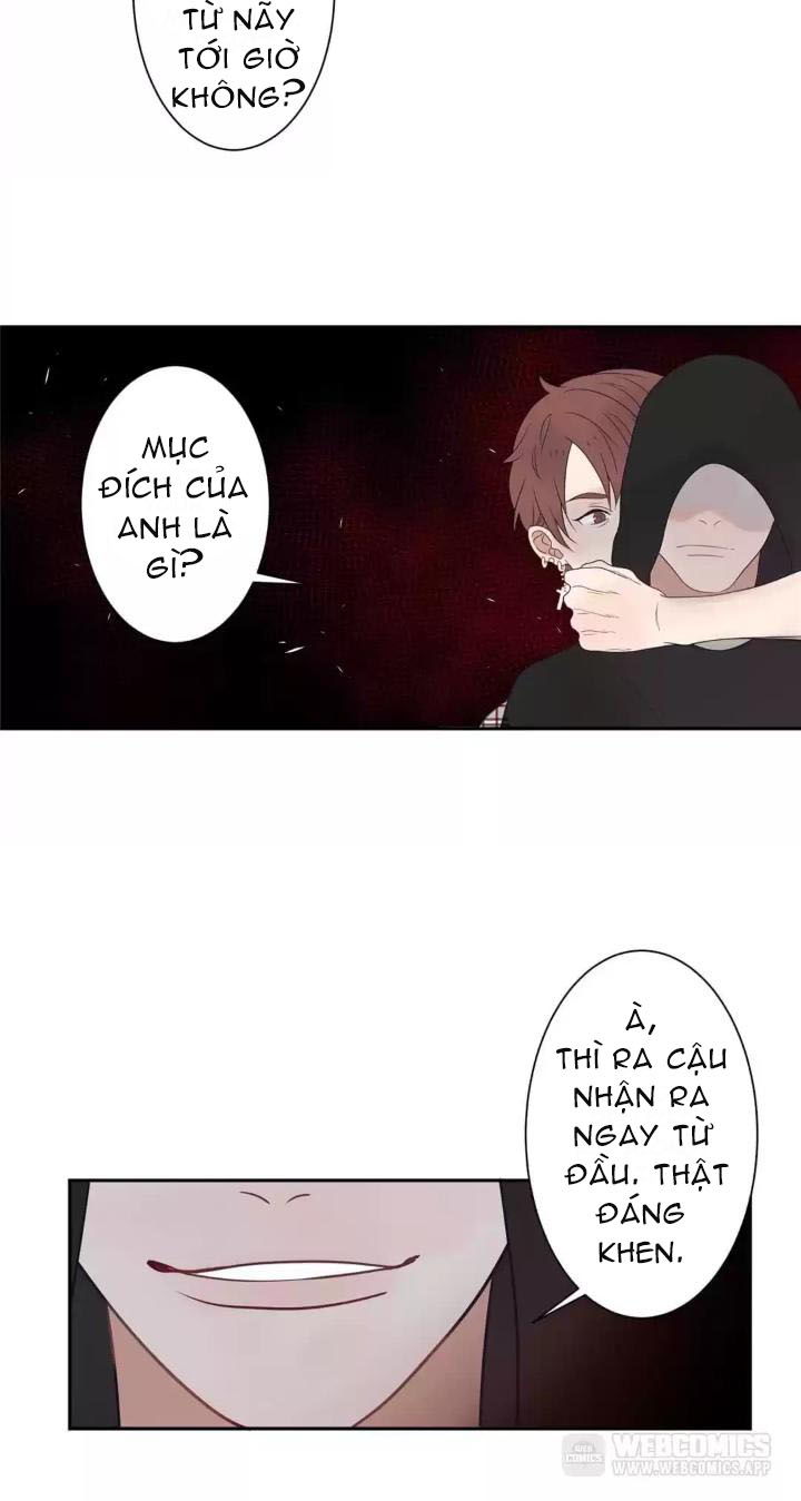 just us - chỉ hai chúng ta chapter 9 15