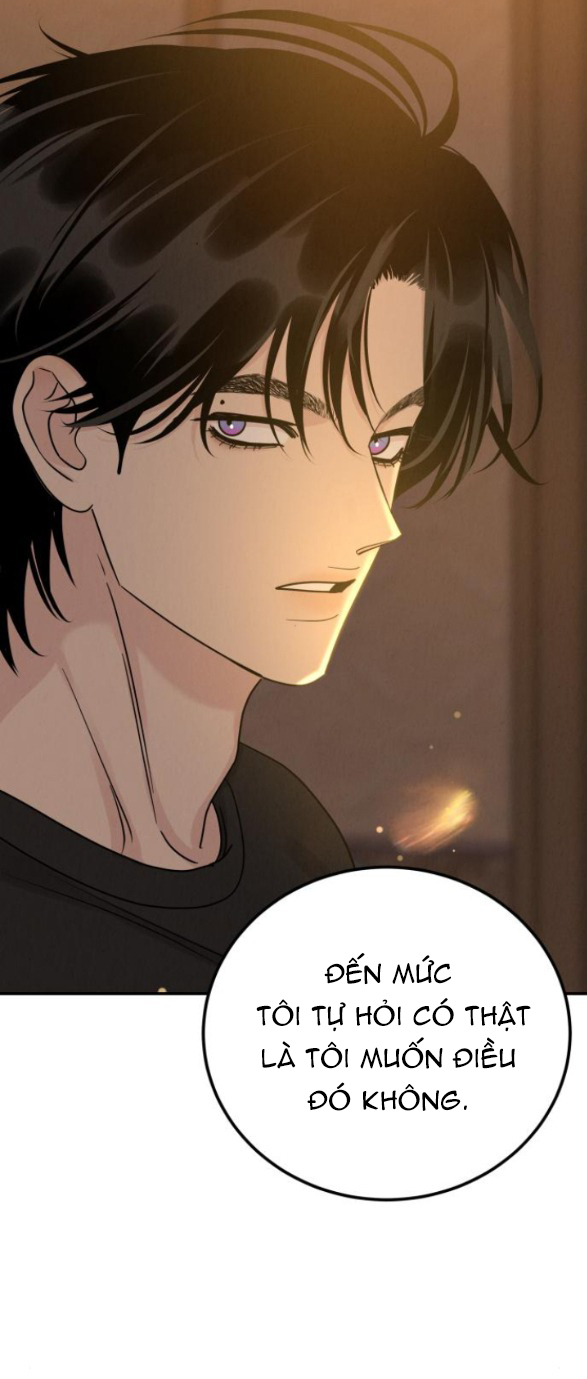 Thuyết Tình Yêu Ích Kỷ chapter 37.1 23