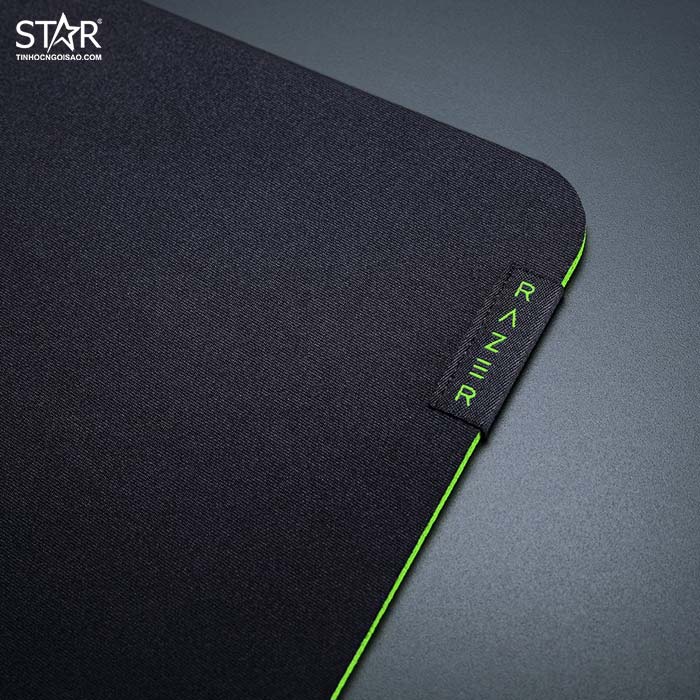 Tấm lót chuột Razer Gigantus V2 -Soft Mat-3XL_RZ02-03330500-R3M1- HÀNG CHÍNH HÃNG