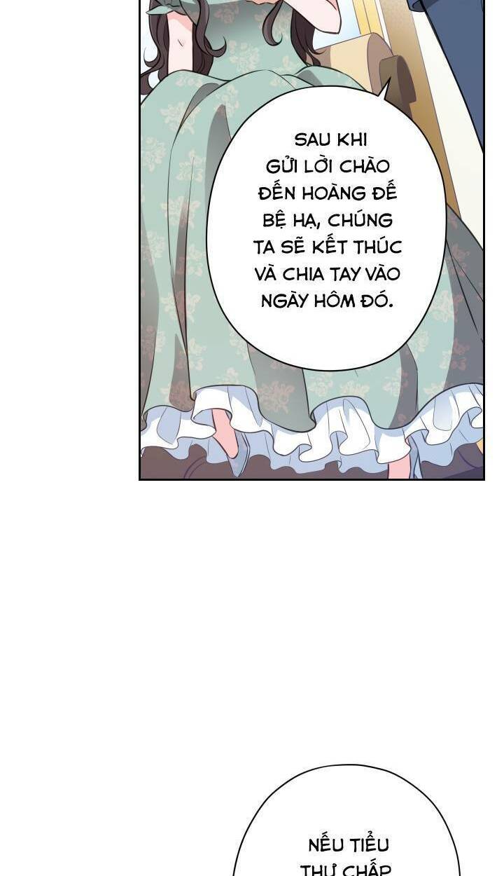 gửi đến người bạn của tôi chapter 13 11