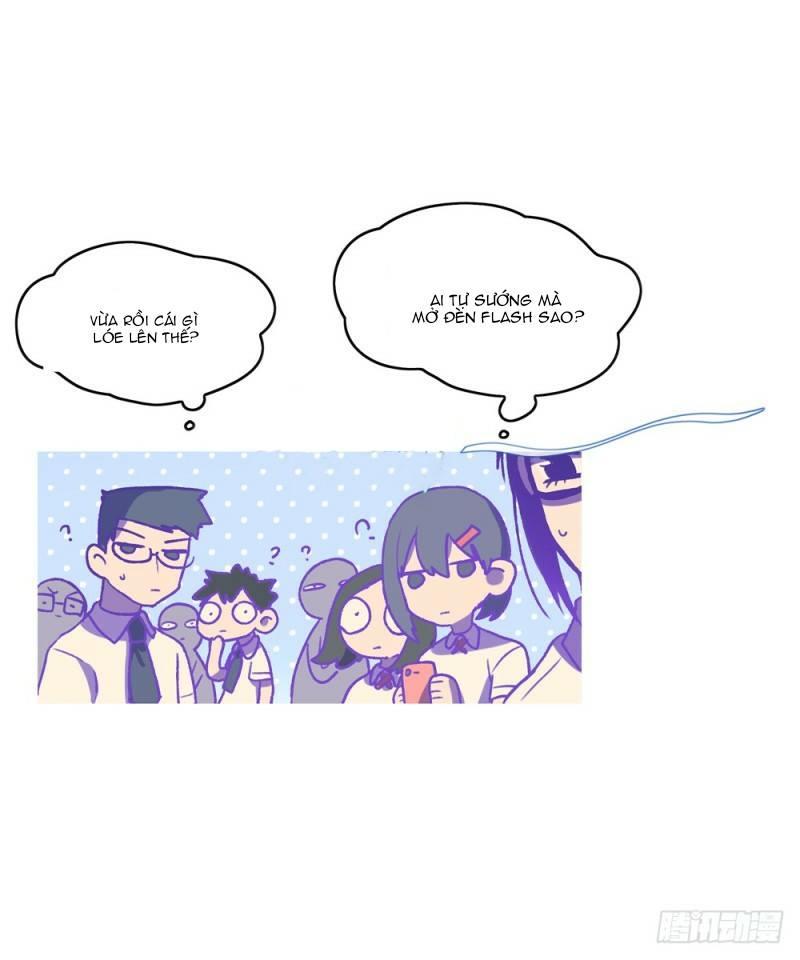 gia sư tổ tiên chapter 5 19