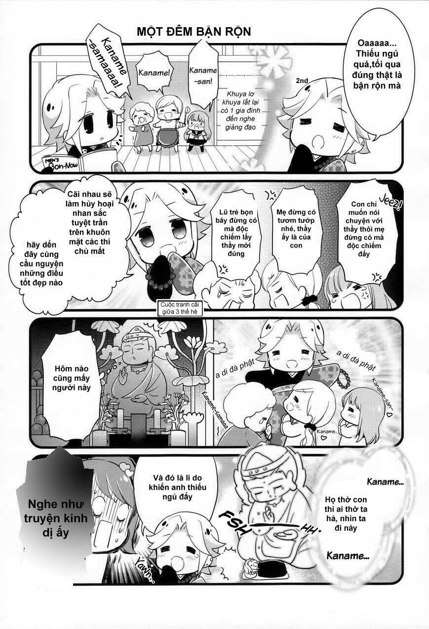 brothers conflict purupuru manga chapter 3 13