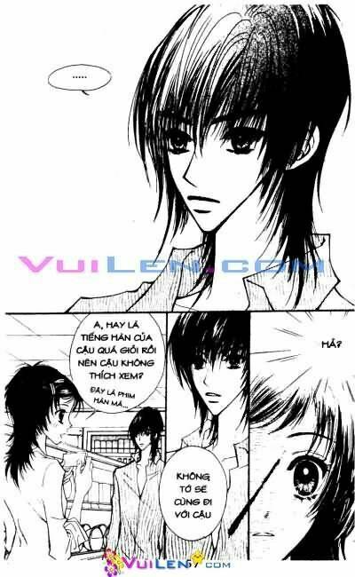 thiên thần dễ thương chapter 3 57