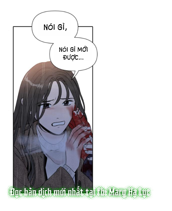 điều khiến tôi quyết tâm muốn chết chapter 73.1 15