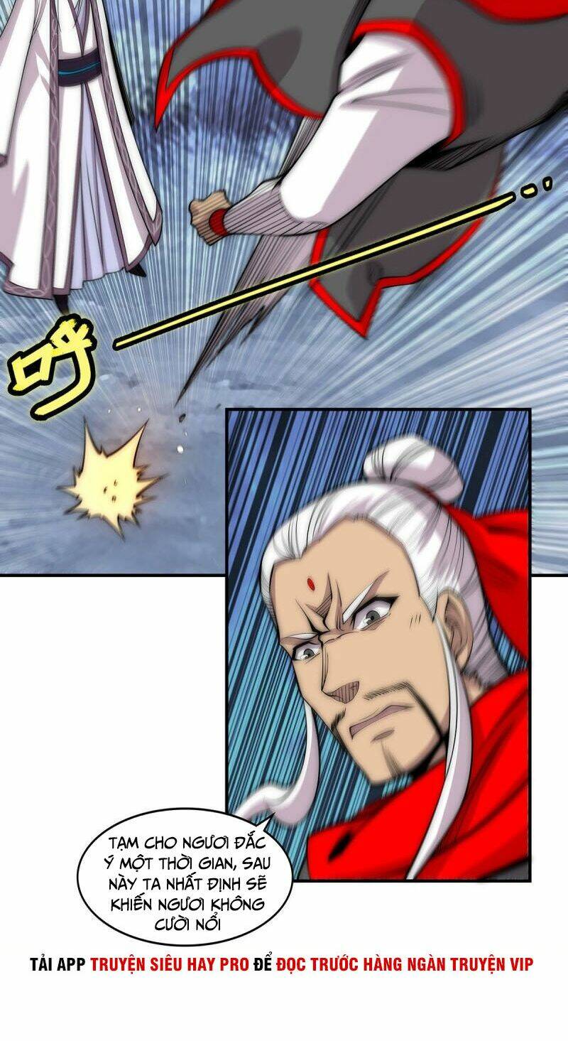 cuộc sống thoái ẩn của võ lâm chi vương chapter 114 8