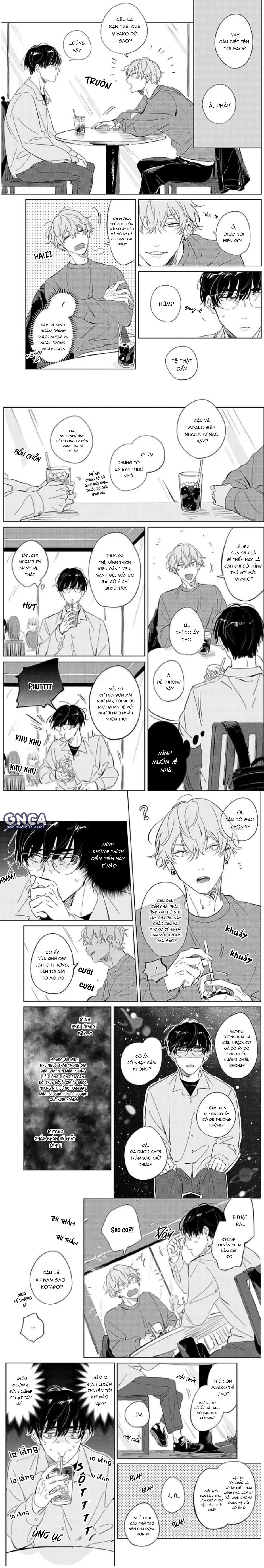 bước tiến tình yêu vụng về của hetakuso chapter 1 3