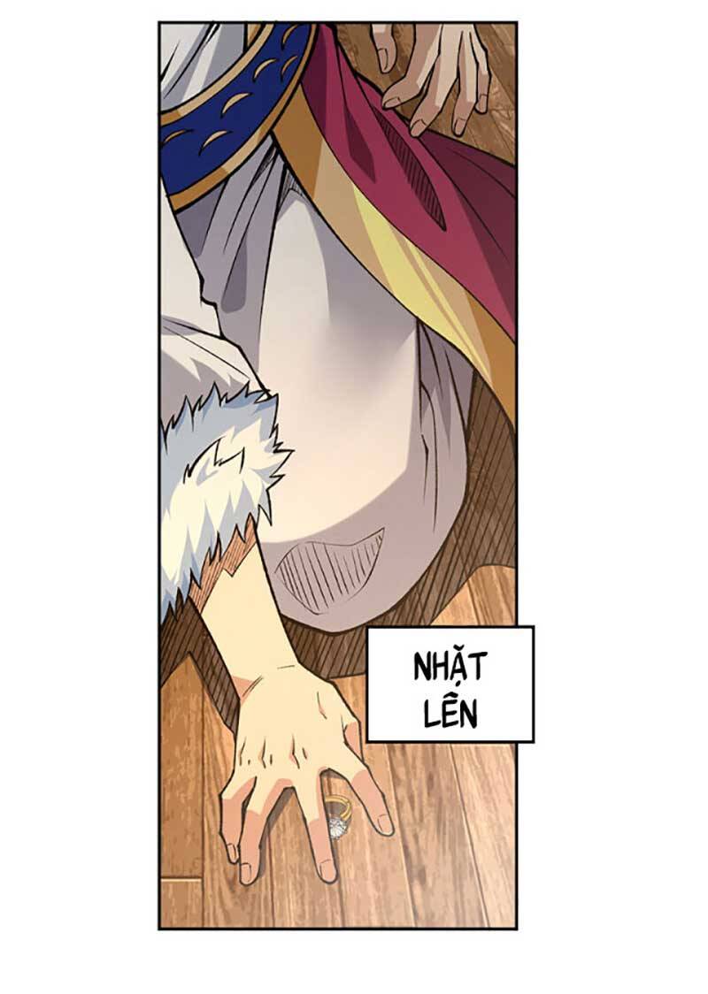 võ đạo độc tôn chapter 531 20