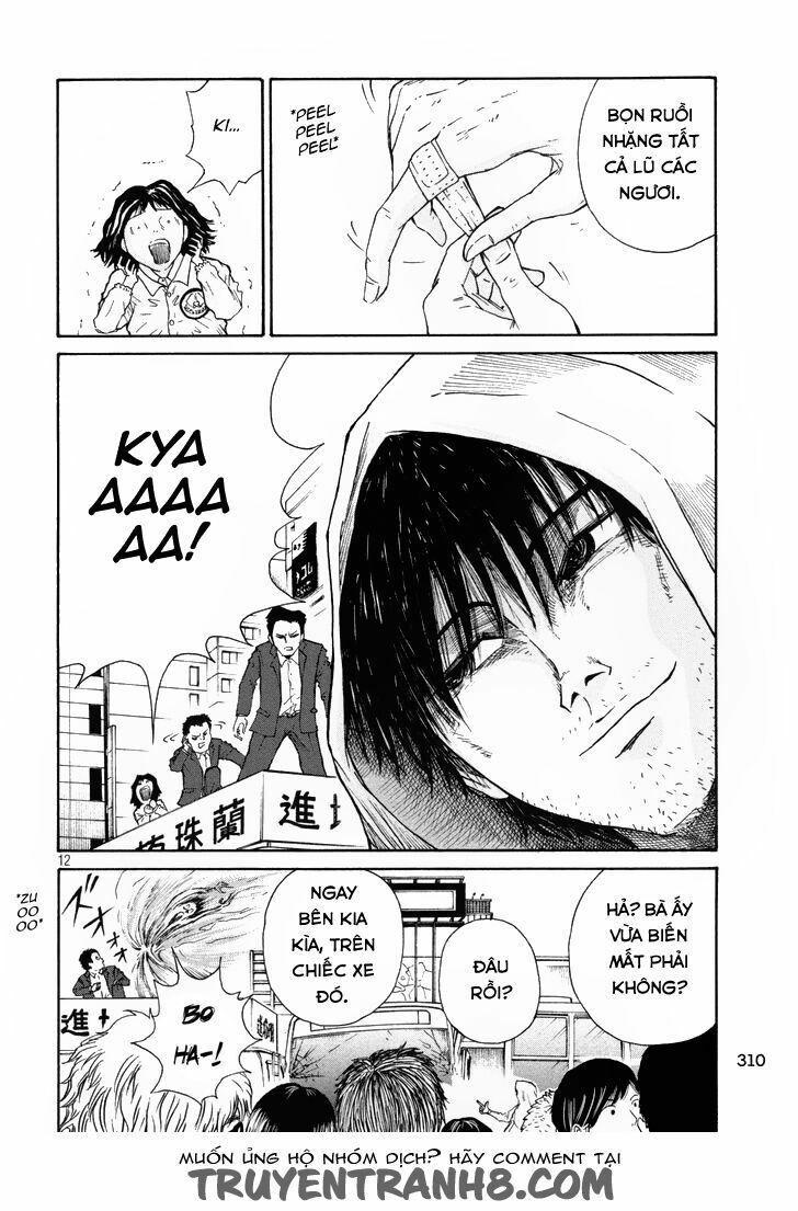 thám hoa chapter 7 12