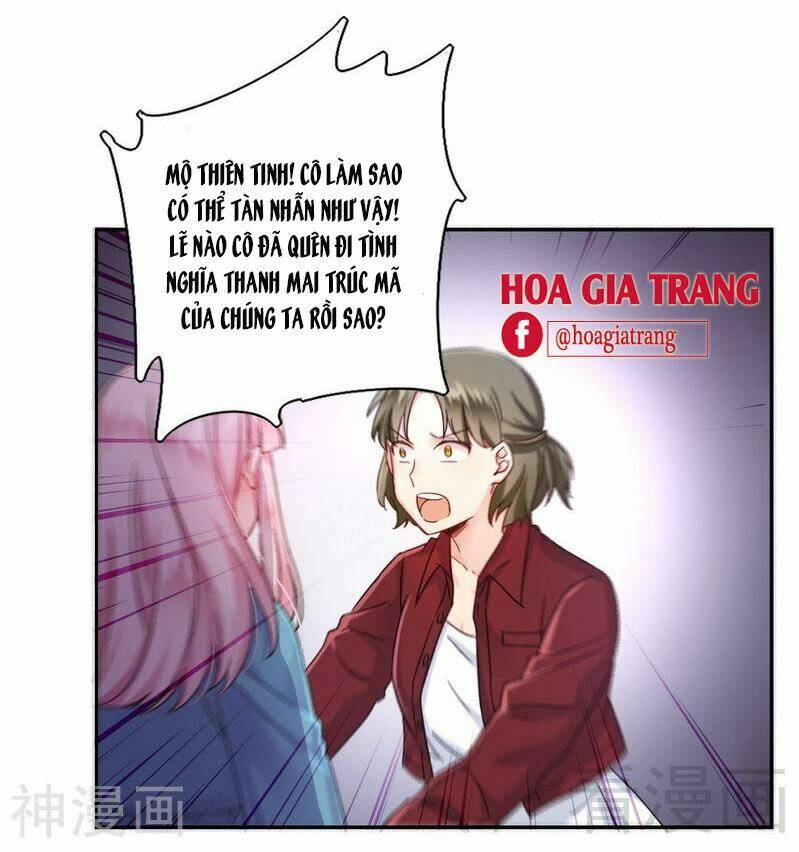 phục thù thiếu gia tiểu điềm thê chapter 65 11