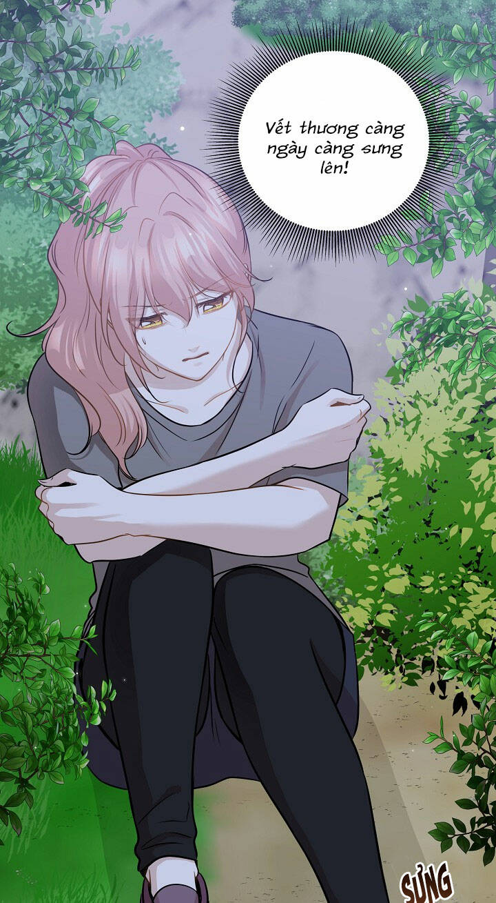 cuộc sống kỳ thú chapter 97 33