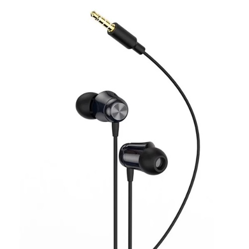 Tai nghe cao cấp Baseus Encok H13 Wired Earphone - Hàng nhập khẩu