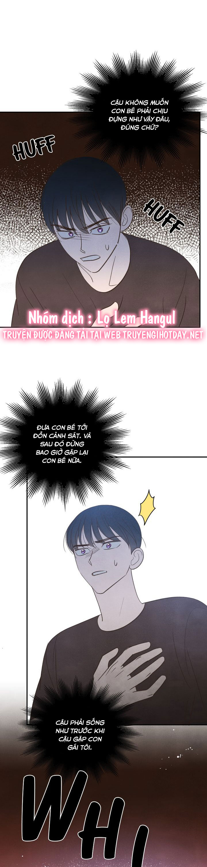 hãy để tôi một mình chapter 83 7