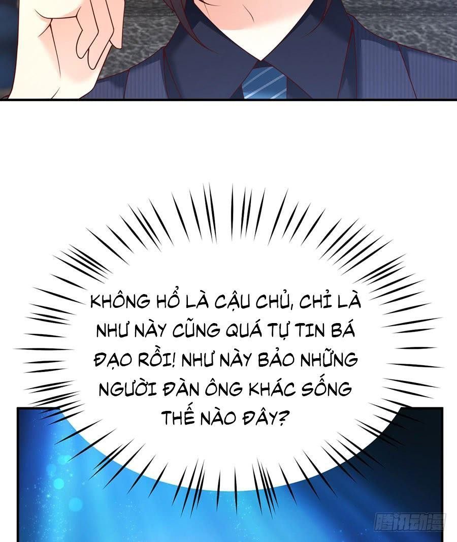 nam thần truy thê chỉ nam chapter 27.2 11