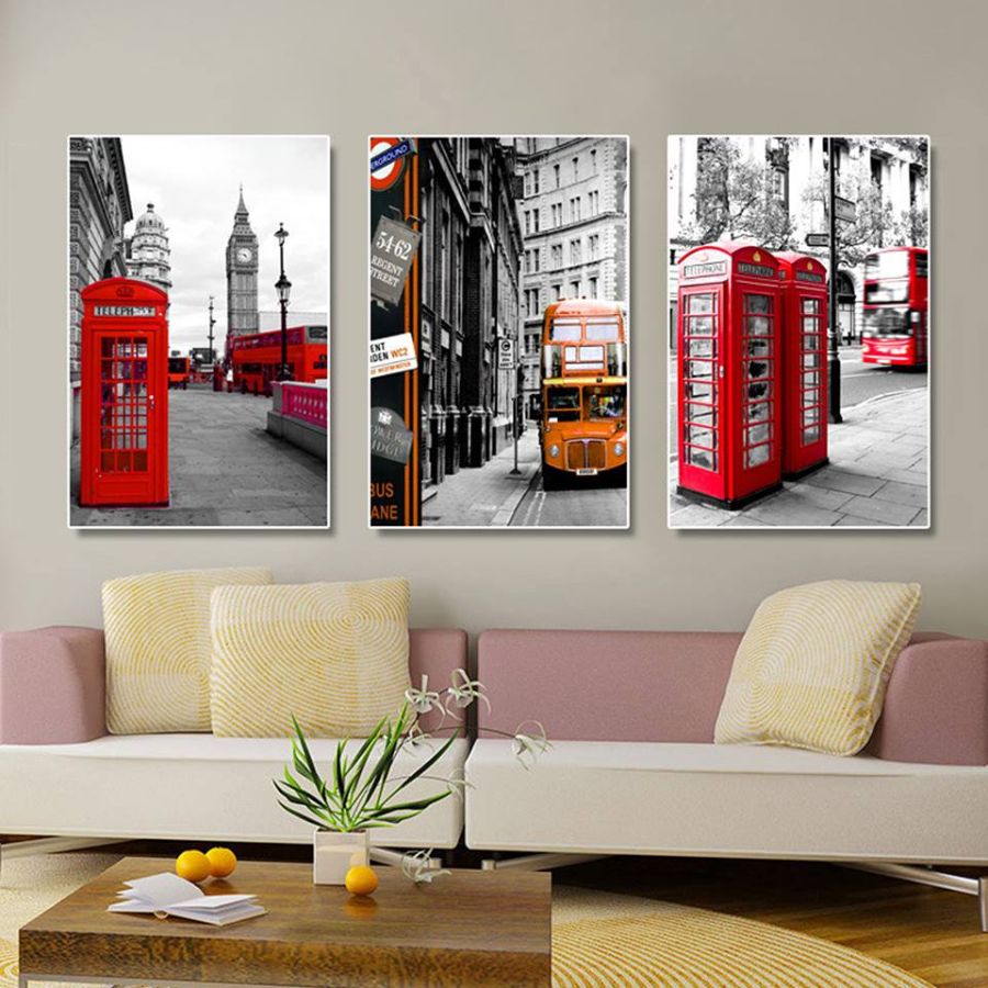 Tranh, tranh treo tường PP_117