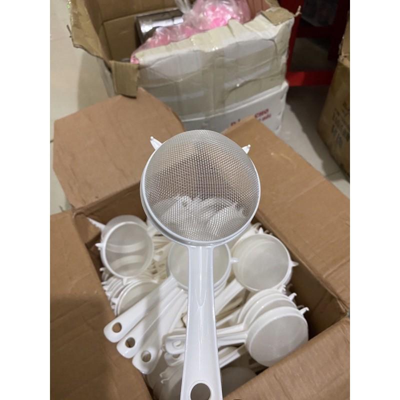 Rây lọc bằng nhựa, rây lọc nấm / ray lọc bã nguyên liệu
