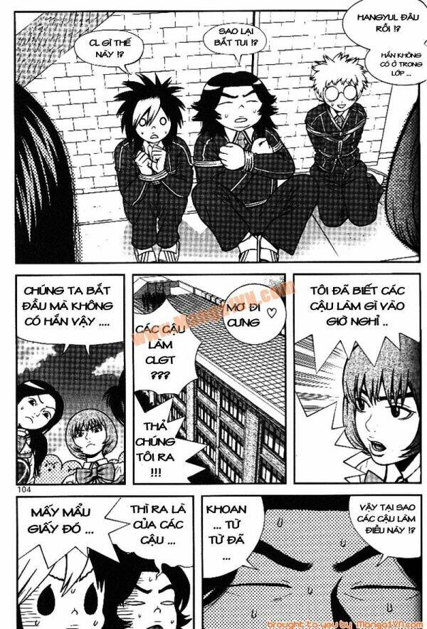 need a girl chapter 11 16