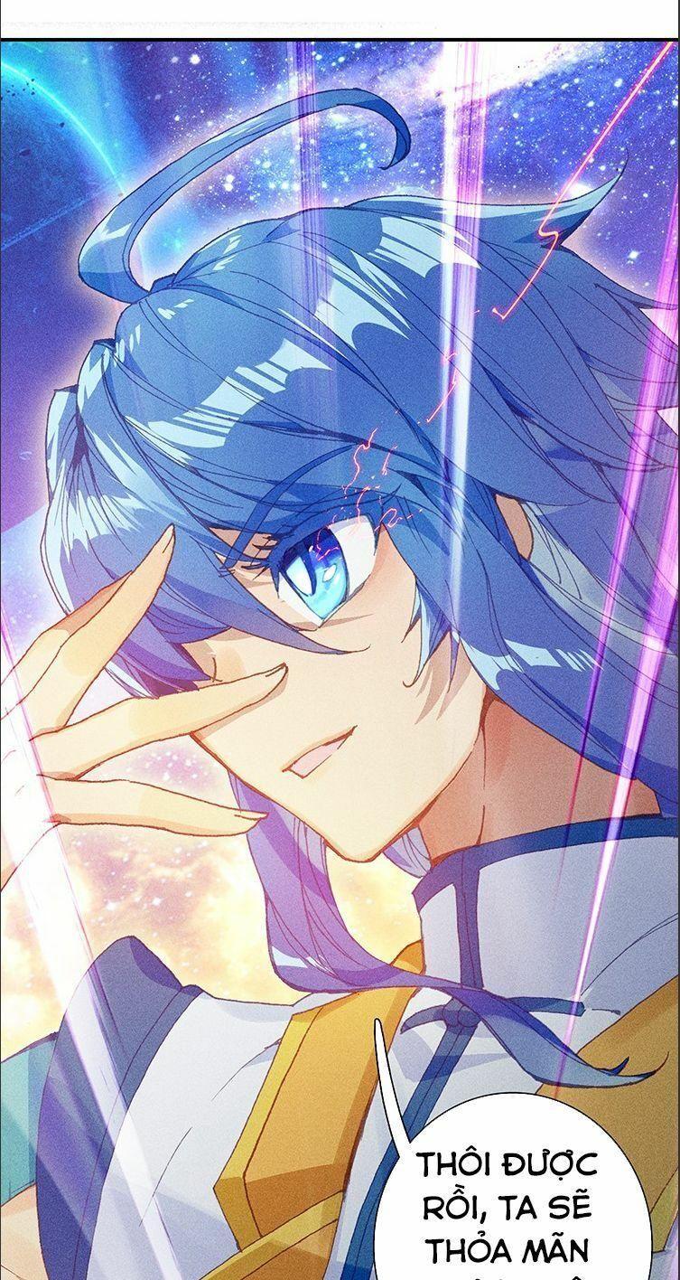 Chung Cực Đấu La chapter 47.2 16