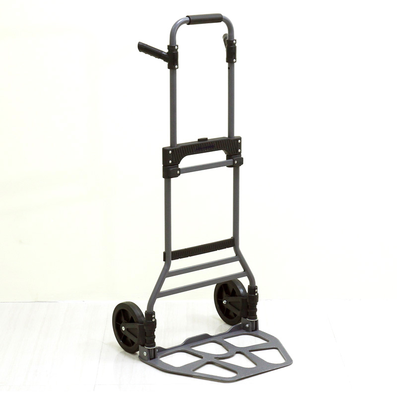 Xe Đẩy Hàng 2 Bánh Rút Gọn Advindeq TL-150C