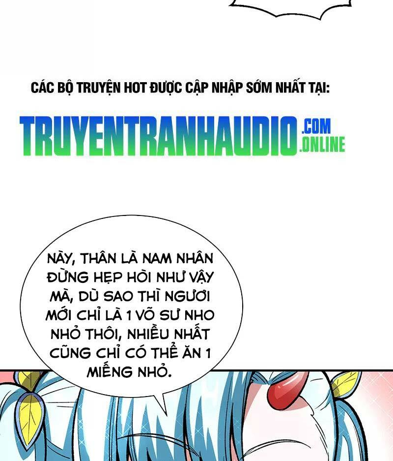 võ đạo độc tôn chapter 442 48
