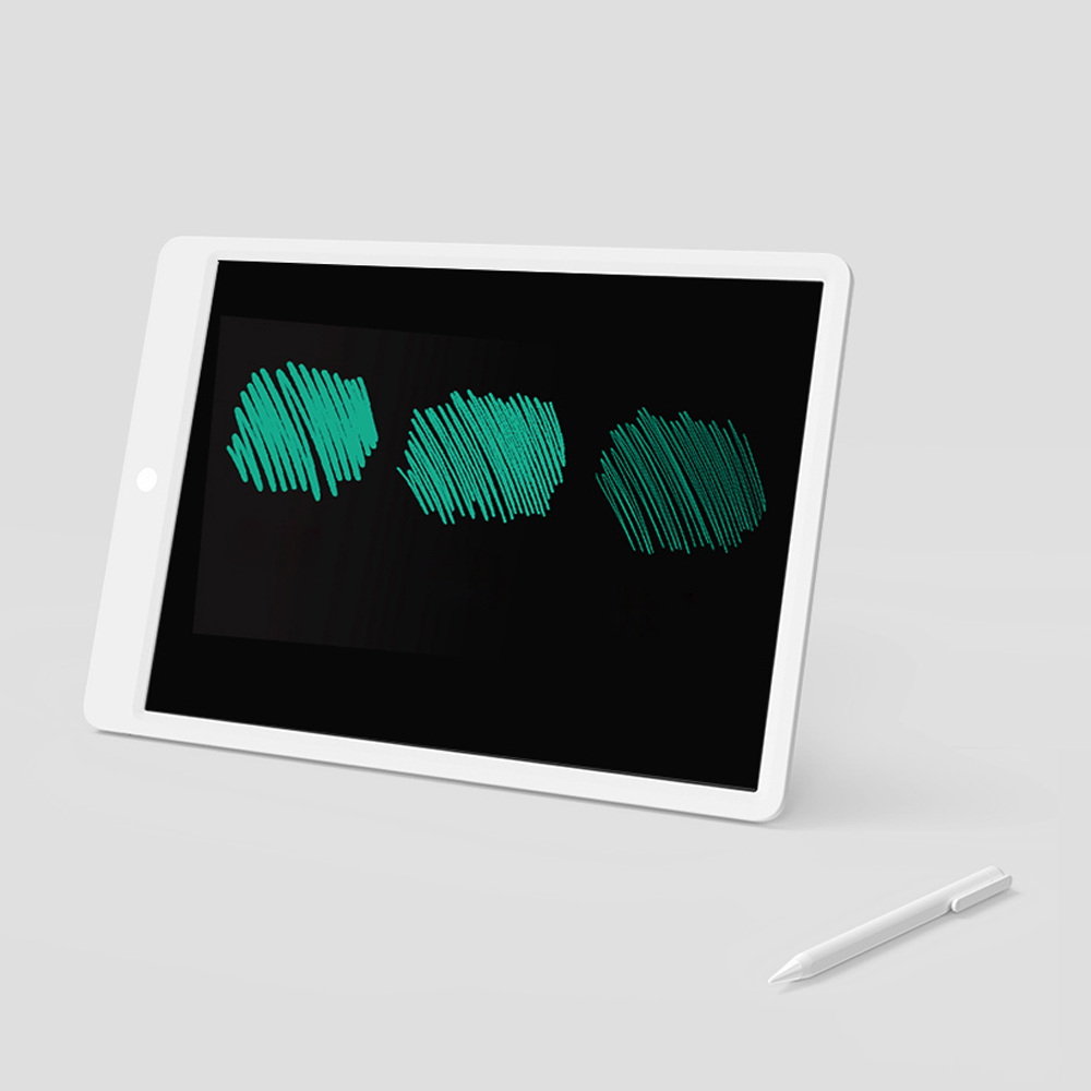 Xiaomi Mijia LCD Writing Tablet with Pen 20inch Digital Drawing Electronic Handwriting Pad Message Graphics Board
