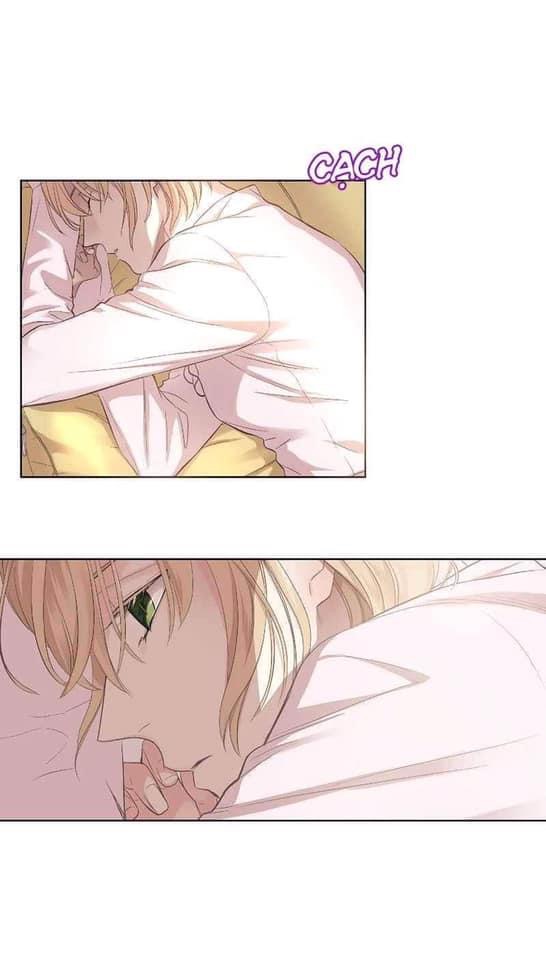 thật tình, họ rất nhớ cô ấy! chapter 5 39