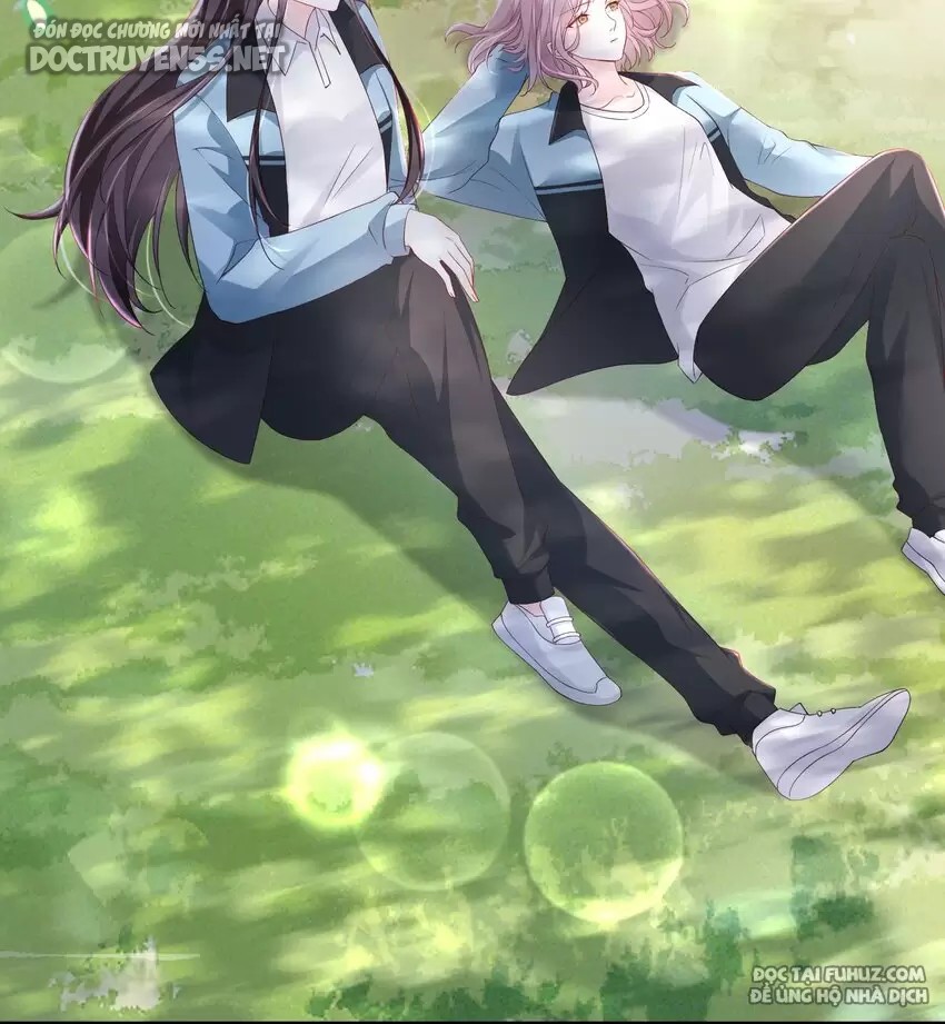 mận xanh chapter 55 16