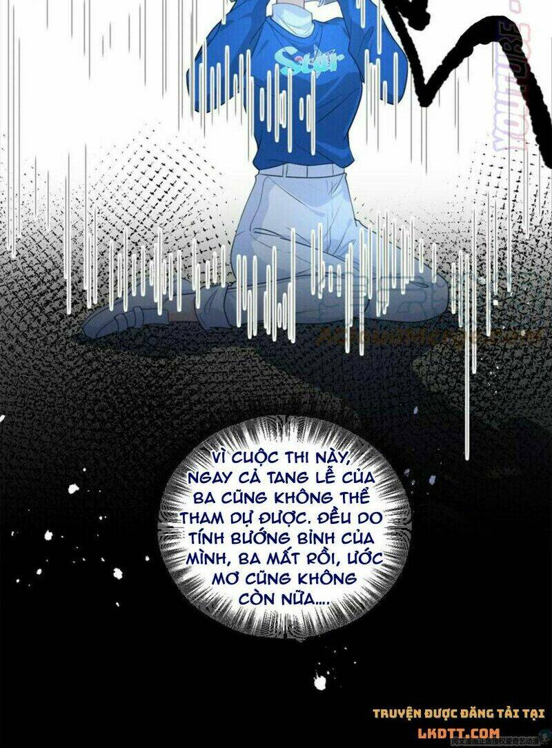 tôi trở thành tổ tông của 5 vị đại lão chapter 63 12