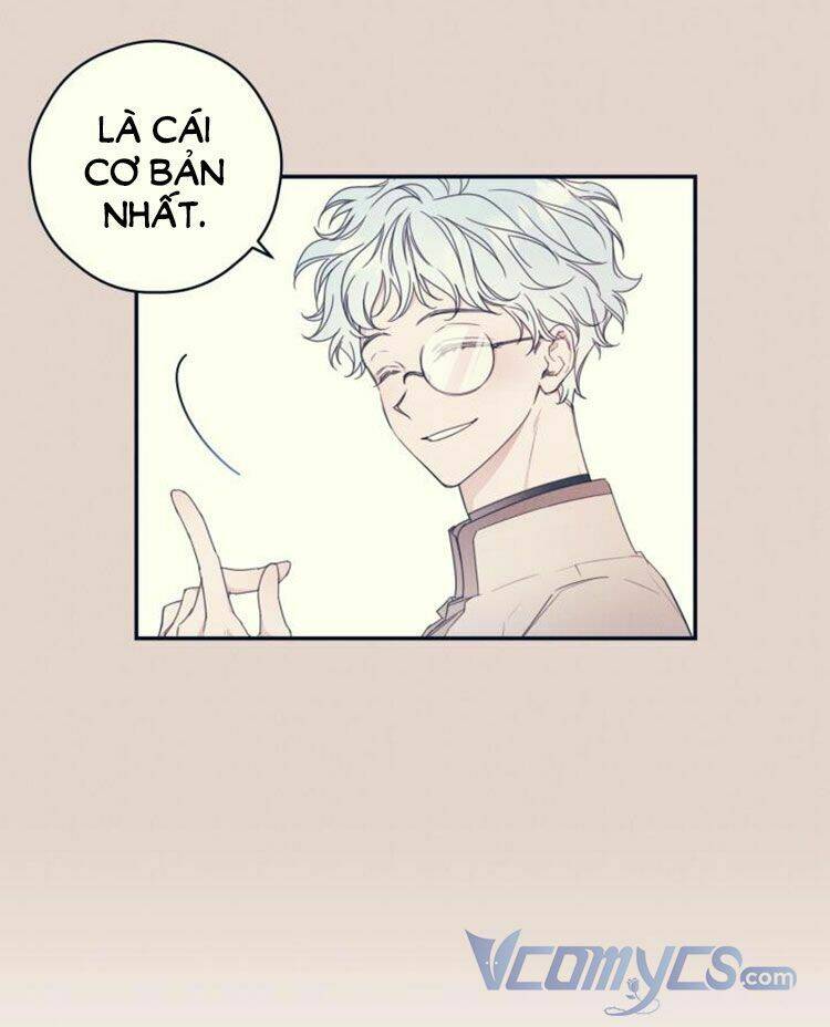 kiếp này tôi sẽ sống như một nhân vật phụ chapter 6 9