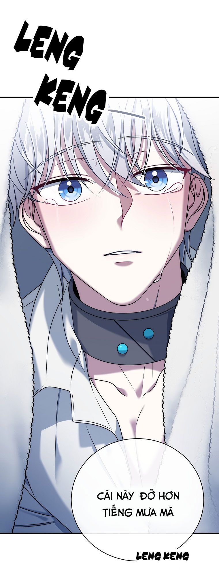 tôi đã gặp nam chính trong ngục tù chapter 4 61