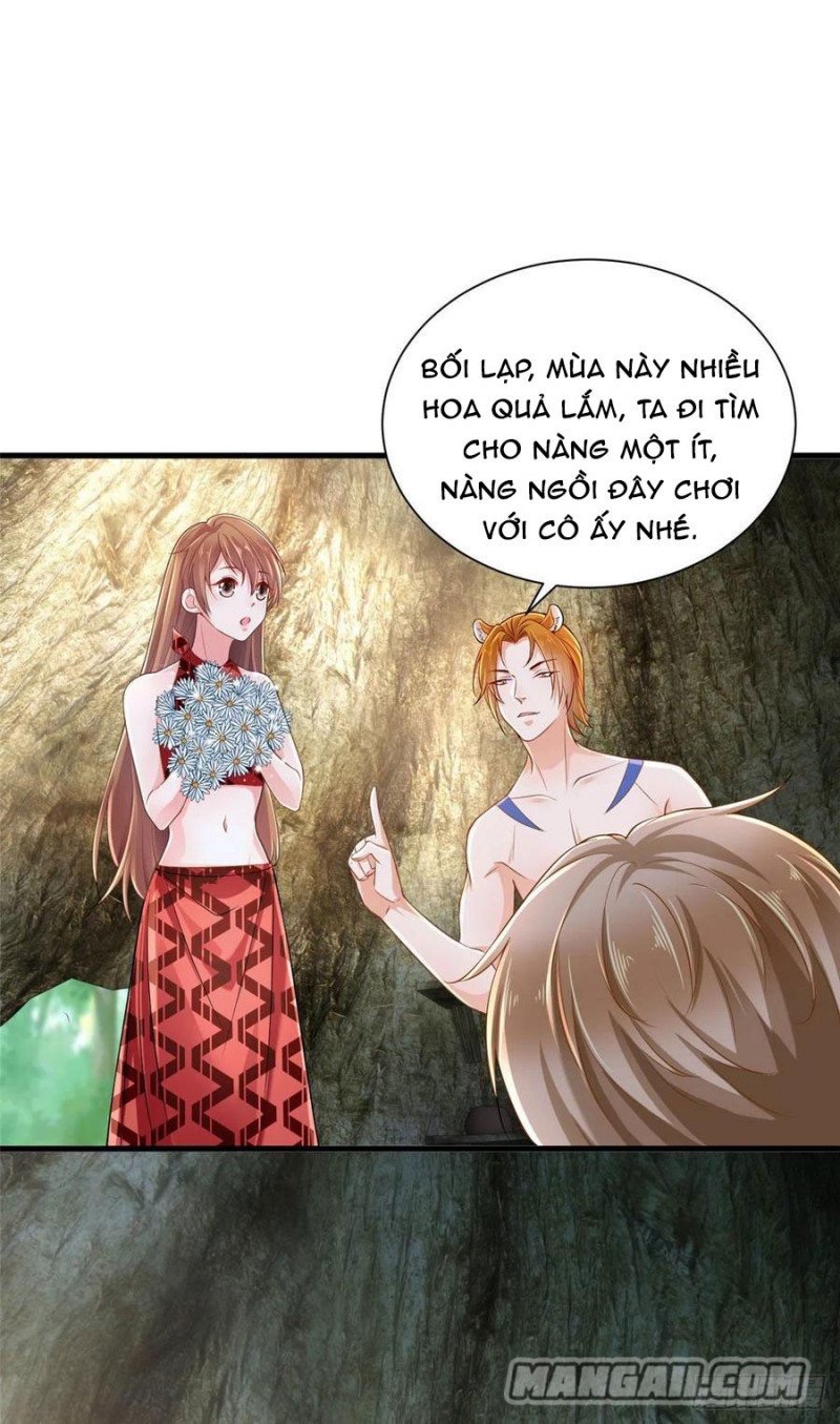 [16+] thảnh thơi thú thế chủng chủng điền, sinh sinh tể chapter 252 32