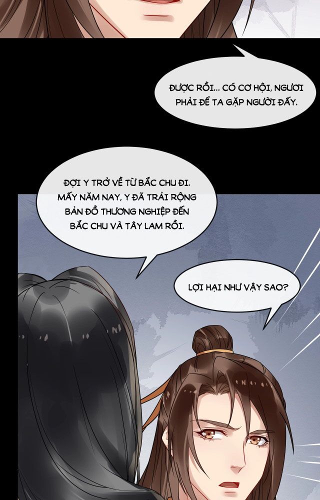 bồng sơn viễn 2 chapter 44 12