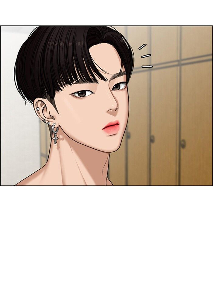 vẻ đẹp đích thực - true beauty chapter 55 52