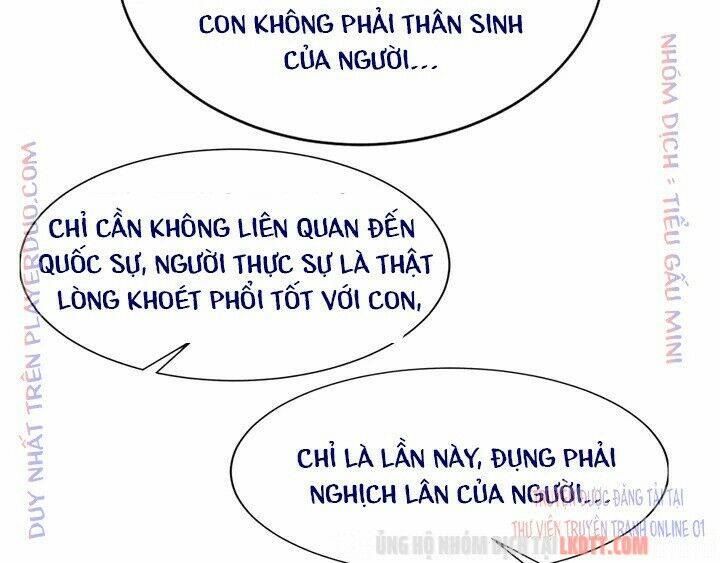trọng sinh bá sủng nhiếp chính vương quá mạnh mẽ chapter 159 41