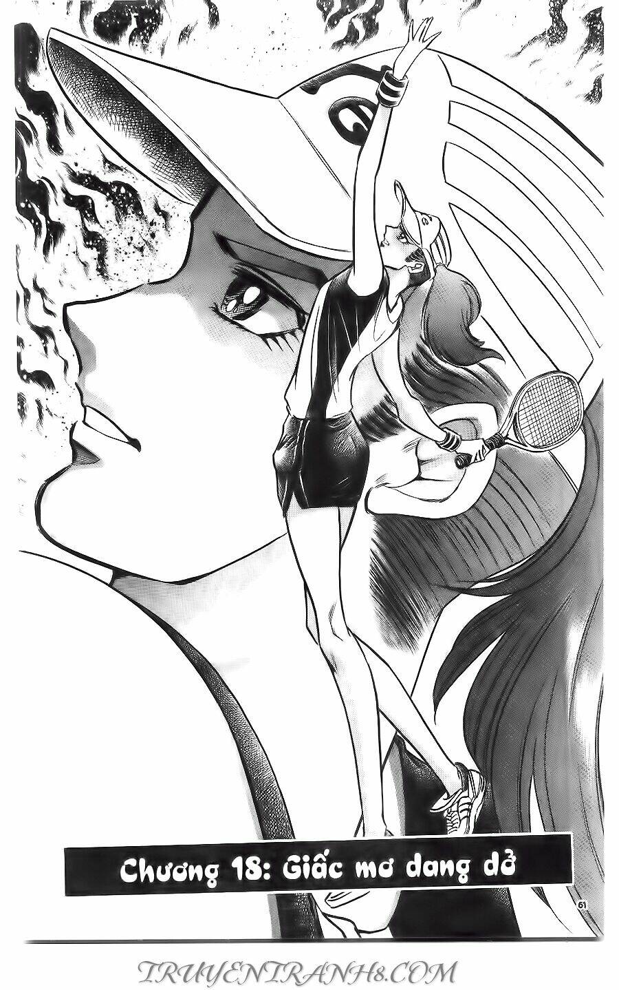 cây bút thần kỳ chapter 18 1