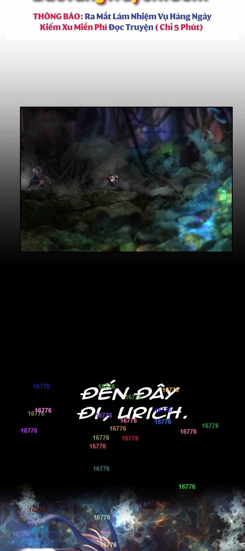 nhiệm vụ chiến binh chapter 22 19