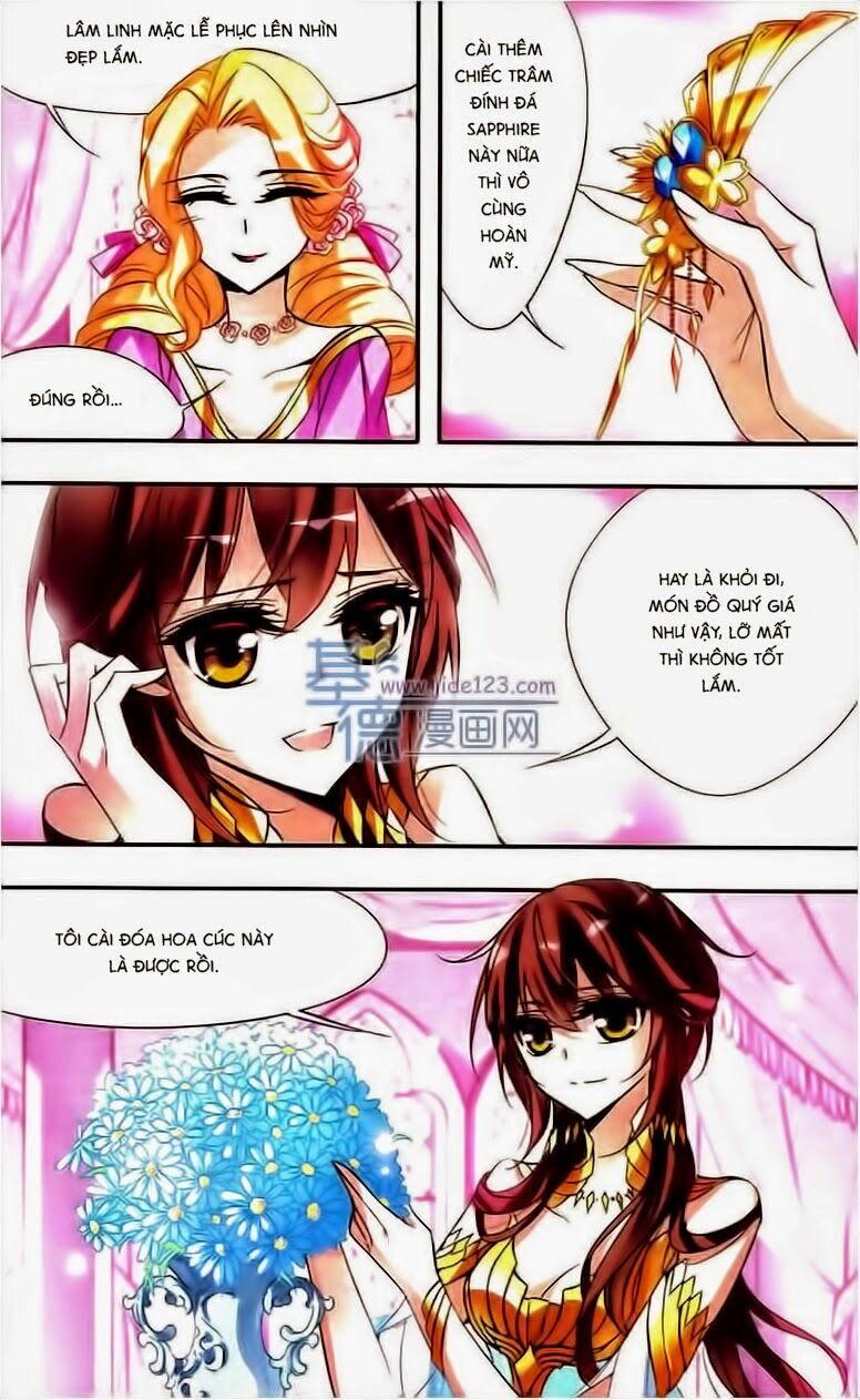 kỵ sĩ hoang tưởng dạ chapter 58 7